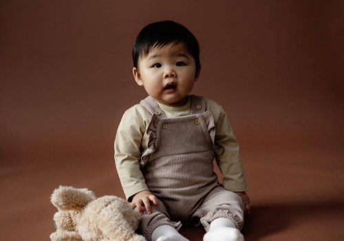 Levv new born